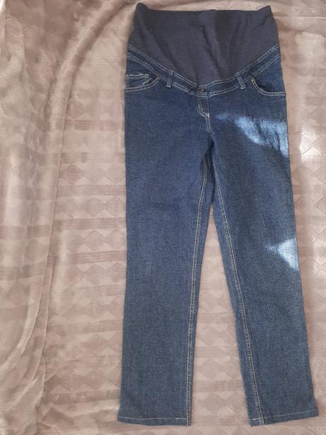 Tehotenské rifle, 40