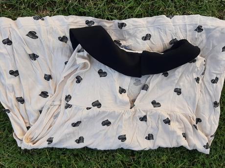 Zľava. tričko atmosphere velk. 36/38., atmosphere,38