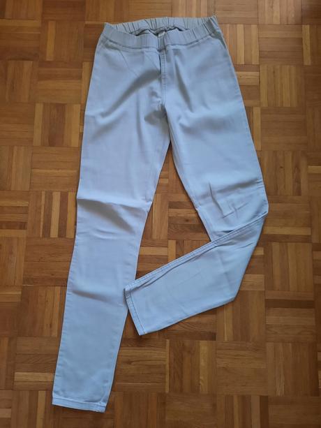 Dámske rifle/džegínsy, s