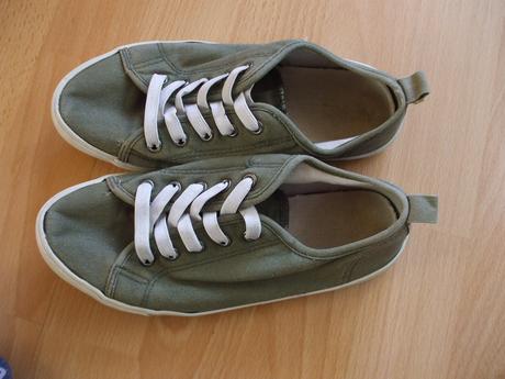 Balerínky a plátenky, 35