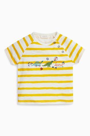 Grafické tričko next, next,80