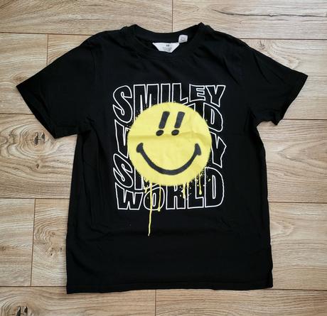 Tričko č. 170, h&m,170