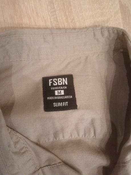 Košele, pull&bear,m