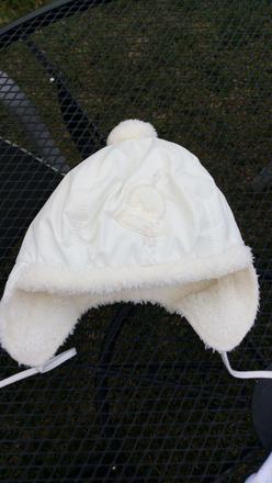 Kožušinkova ciapka top stav, 80