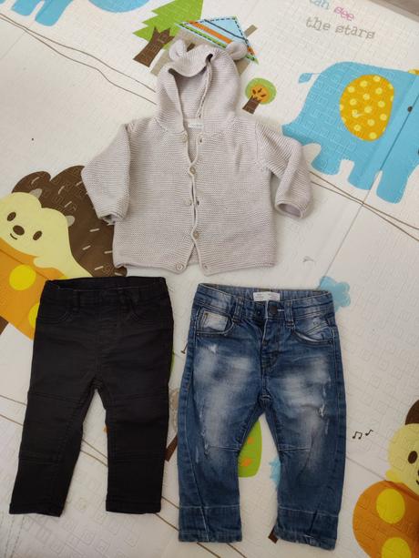 Next béžový svetrik, next,74