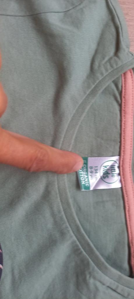 Tricka 128/134, pepco,128