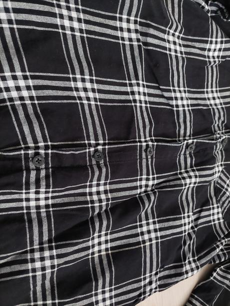 Košeľa č.158-164, 158