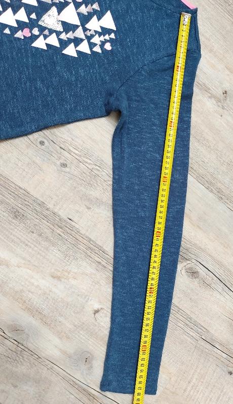 Tenší pulóvrik h&m, h&m,170