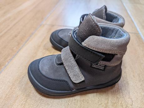 Barefoot celoročné jonap jerry 25, jonap,25