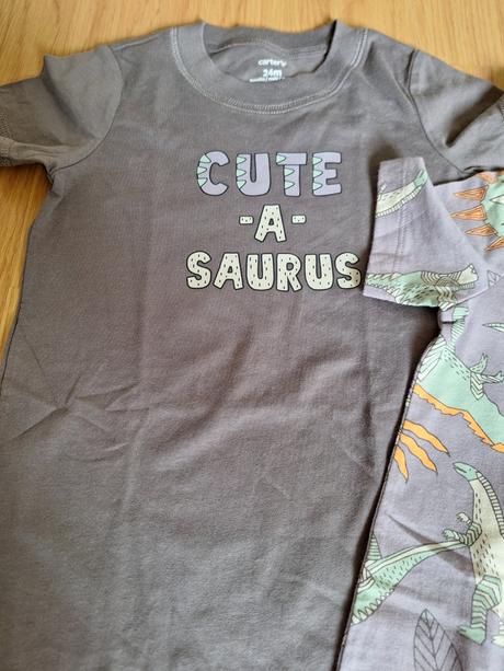 2x letný overal carter's, carter's,92