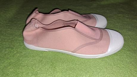 Balerinky, platenky zara, zara,37