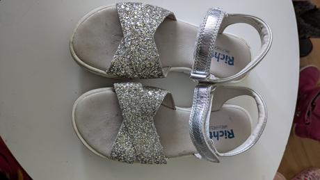 Richter sandále, richter,32