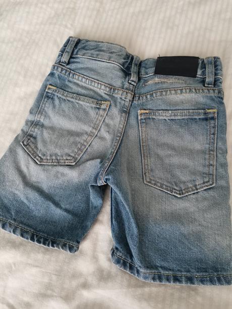 Riflove kratasky, h&m,98