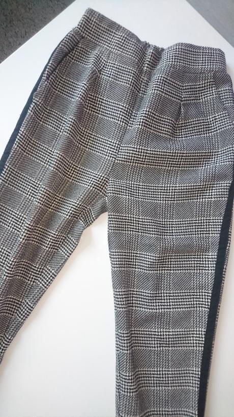 Nohavice, stradivarius,s