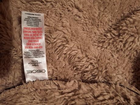 Bundička vel.4-5 rokov, 110