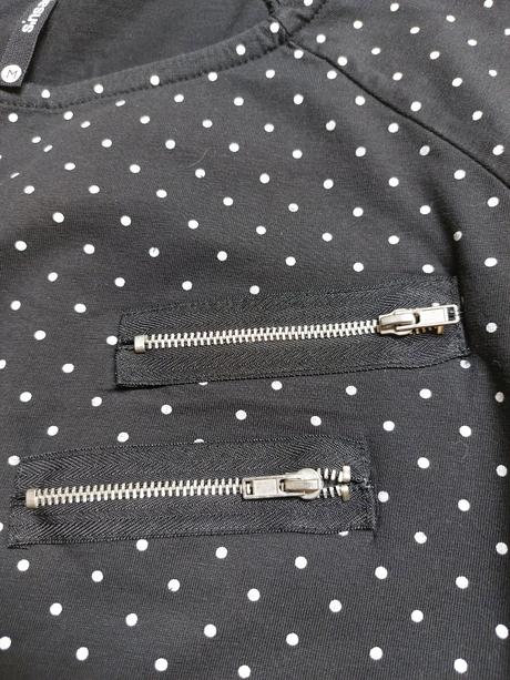 3 x tričko, sinsay,m