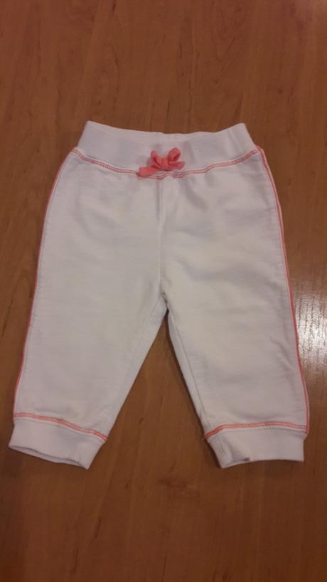 Tepláky, baby club,74