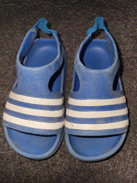 Sandalky adidas, adidas,20