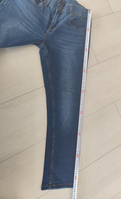 Predám chlapčenské rifle, 152