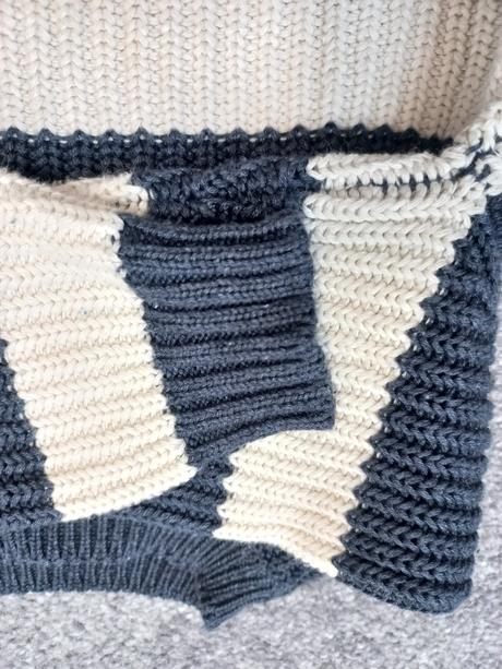 Pleteny svetrik, pepco, 80, pepco,80