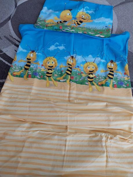 Posteľná obliečka do postieľky, šírka (cm): 90,dĺžka (cm): 120