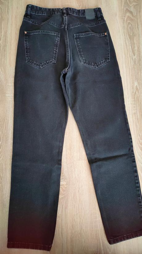 Bershka rifle, sinsay,s