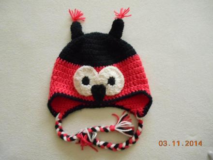 Sovičková čiapka, 104