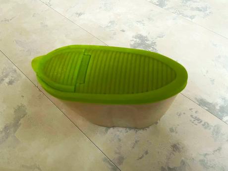 Skladovacie dózy 3 ks, 