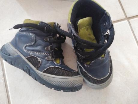 Topánky, slovobuv,23