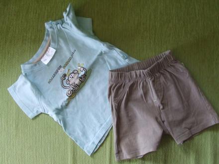 Letná súpravička, 68