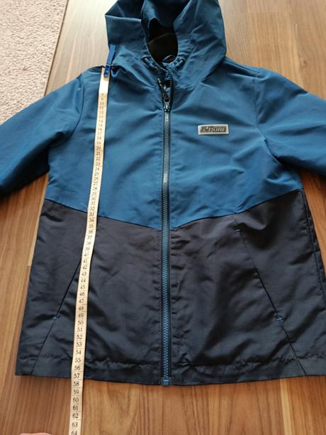 Tenka bunda, f&f,140