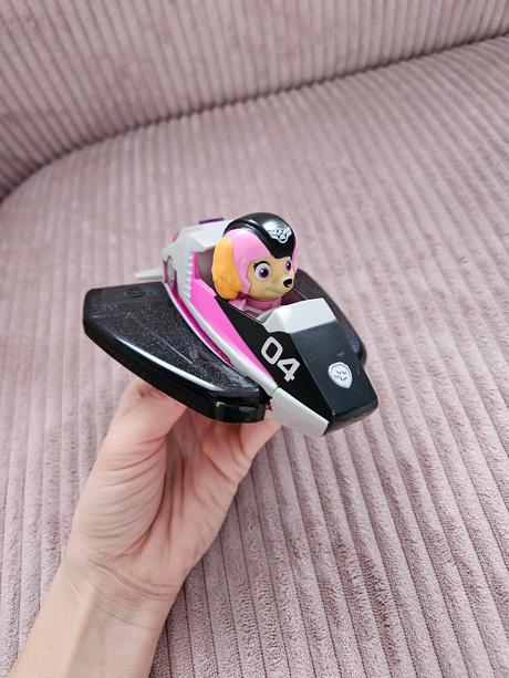 Paw patrol sky hračky, 