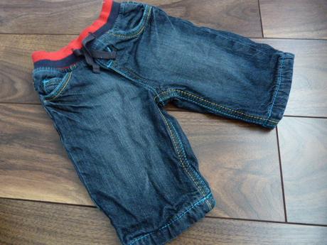 Rifle pre najmenších, 62