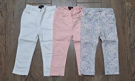 Rifle veľ.92-98, next,92