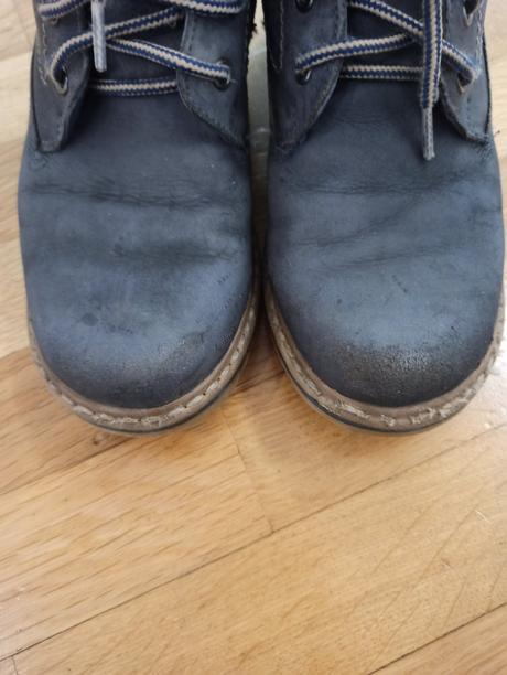 Kožené čižmy lasocki, lasocki,32