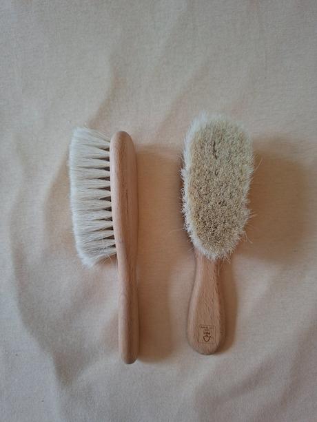 Kefy na prvé vlásky, 