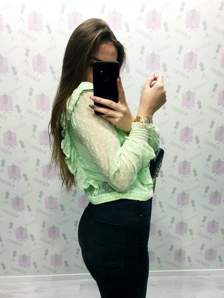 Blúzka 38, pimkie,38