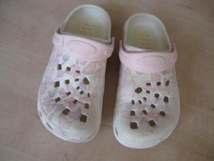 Dievčenské kroksy, 33/34, 33