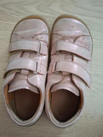 Froddo barefoot nízke celoročky c. 34, froddo,34