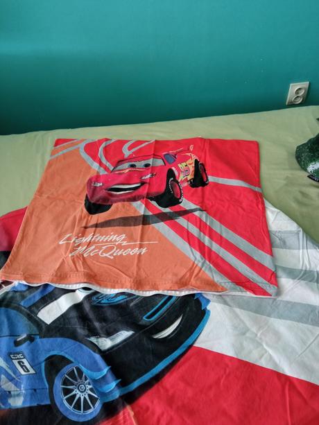 Obliečky cars, šírka (cm): 140,dĺžka (cm): 200