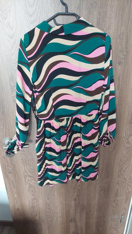 Reserved šaty, reserved,36