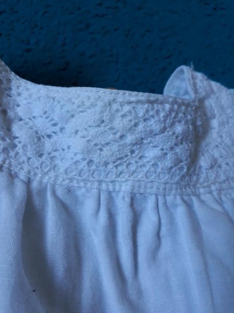 3 x saty vlnené a biele predané, 86–98