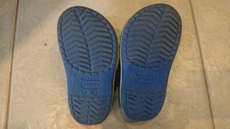 Detské crocs, crocs,23