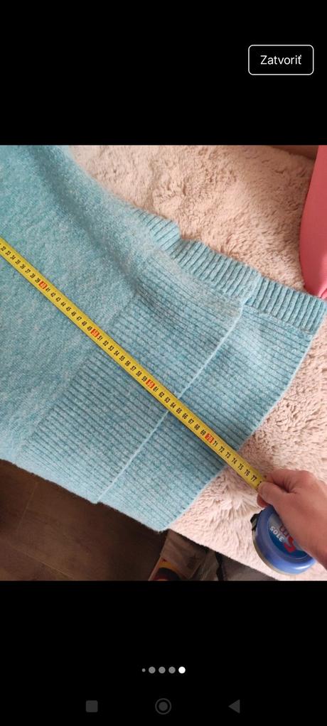 Dámska vesta oversize m, esprit,m