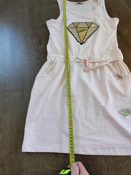 Dámske športové šaty, s