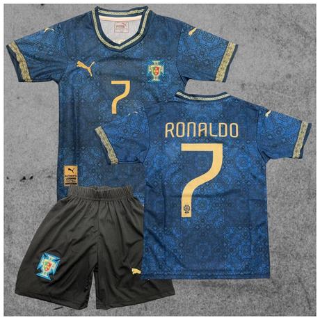 Futbalový dres ronaldo, 146 / 152