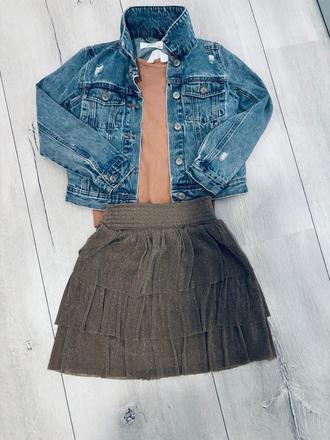 Riflovka, reserved,134