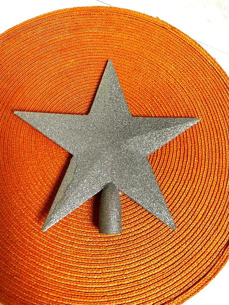 Kópia na vianočný stromček, 