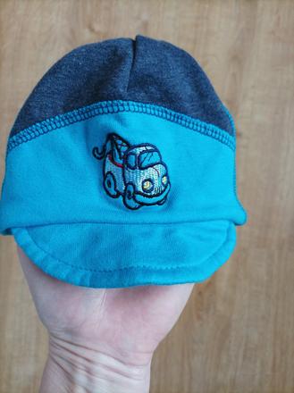 Čiapka repal, repal,40