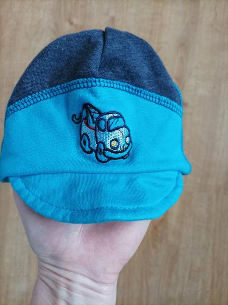 Čiapka repal, repal,40